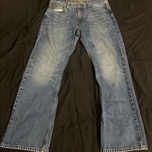 American Eagle Blue Jeans
